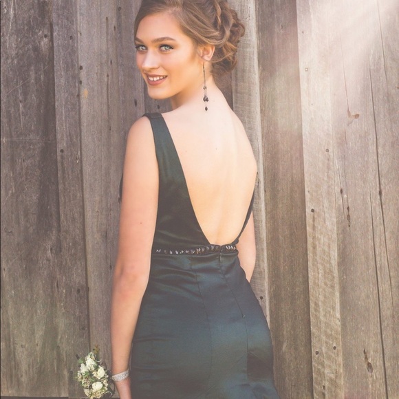 Meet your Posher, Morgan - Picture 1 of 1